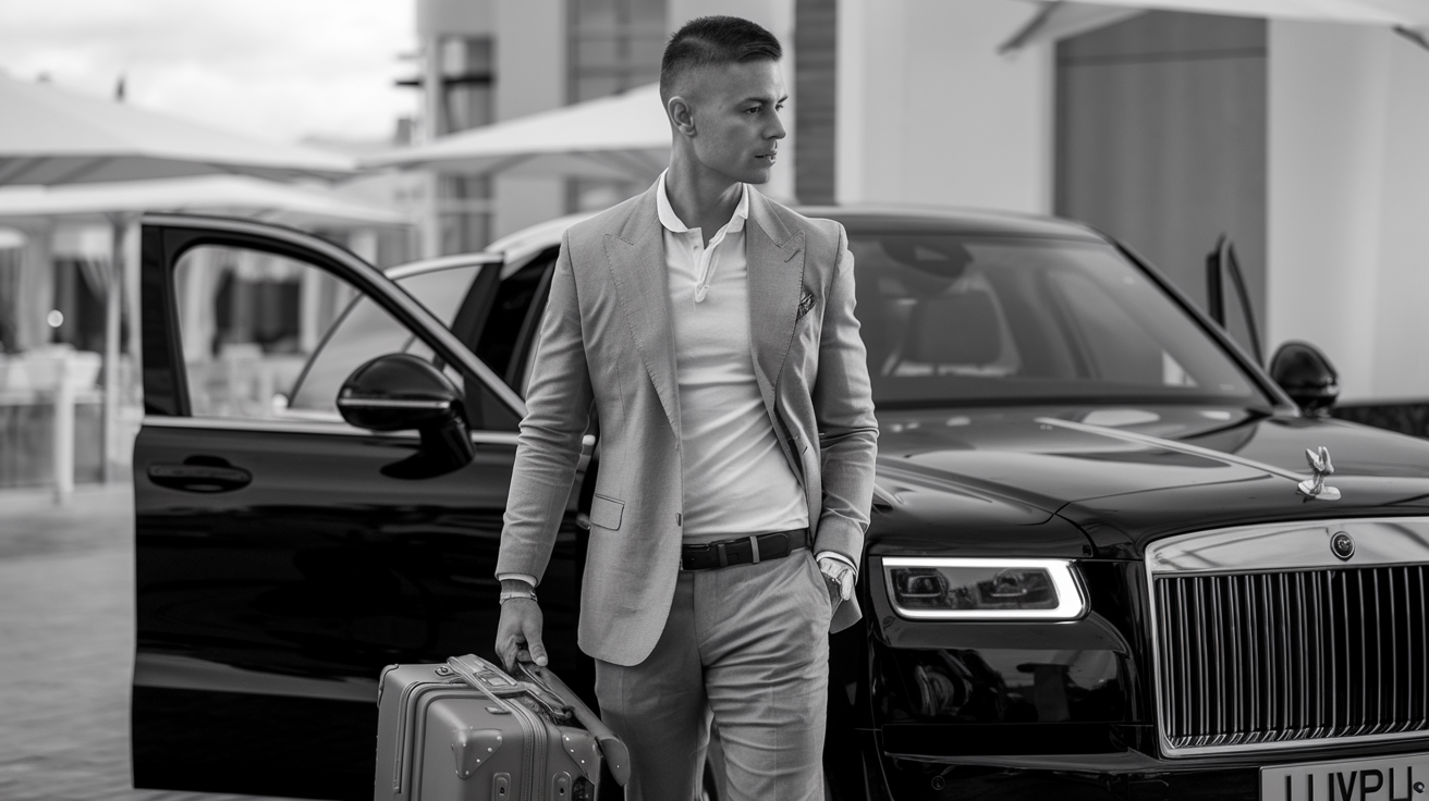 Dubai Hills Estate Transfer to Dubai Airport: Your Stress-Free Guide